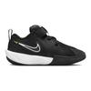 Nike Кроссовки детские GT Cut 3 PS черные белые антрацитовые FD7034-001