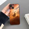 Чехол для телефона D-Dune Часть 2 Для Iphone 17 Air 15 Pro Max 14 Pro 16 Plus 12 13 11 Xr X Xs 8 7 Plus Задняя крышка