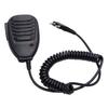 1pc Speaker MIC Microphone PTT for Kenwood TH TH-K2E TH-21 TH-21AT TH-21BT