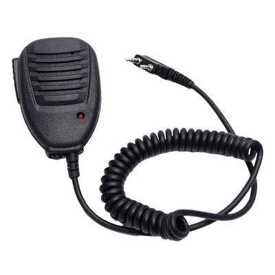 1 шт. динамик микрофон PTT для Kenwood TH TH-K2E TH-21 TH-21AT TH-21BT