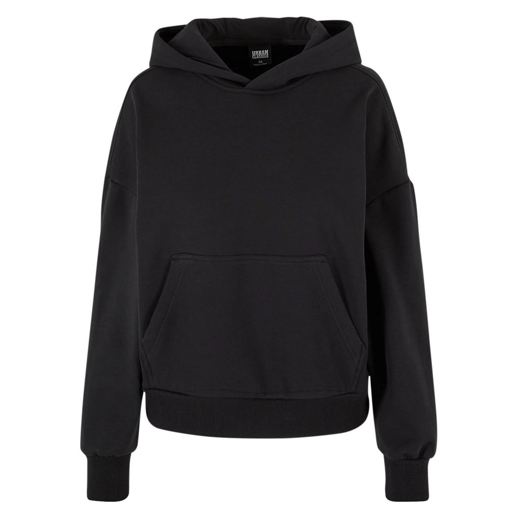 Urban Classics Womens/Ladies Cozy Oversized Hoodie