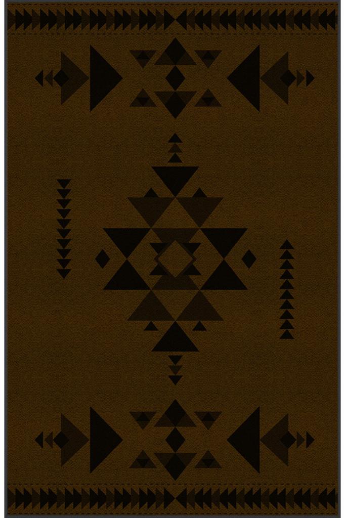 Rovigo Home Washable Printed Carpet RGHM0161-SD1061