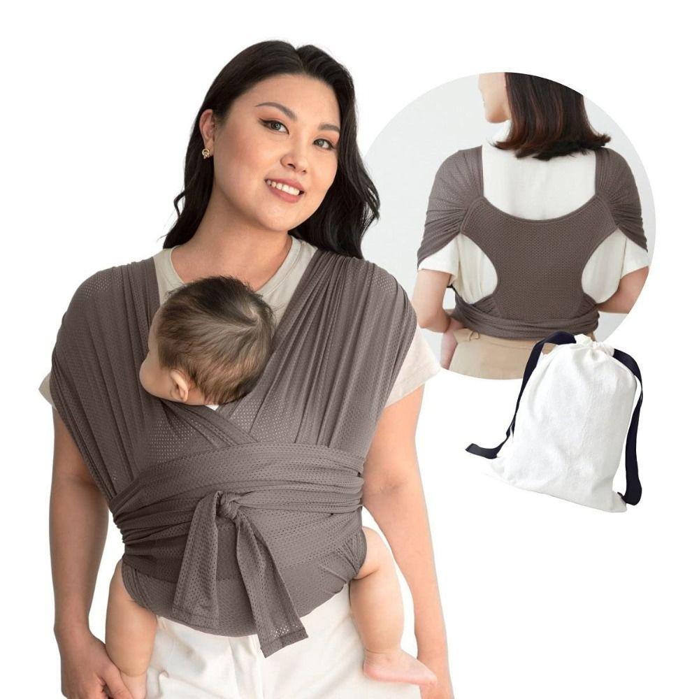 X-type Baby Carrier Simple Outing Baby Wrap Универсальный ремень для переноски ребенка