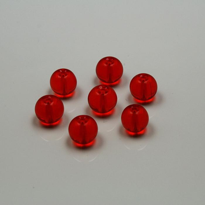 29-75шт стеклянные круглые бусины для изготовления ювелирных изделий DIY браслет-ожерелье