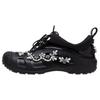 Кроссовки Simone Rocha x Quick Trail Low Black Unisex 209635-001