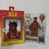 Фигурка NECA Ultimate Инопланетная Форма Жизни ALF Фигурка Действия О, Смотри! Кукла с подвижными суставами «Кто-то со вкусом» Игрушки на День Рождения