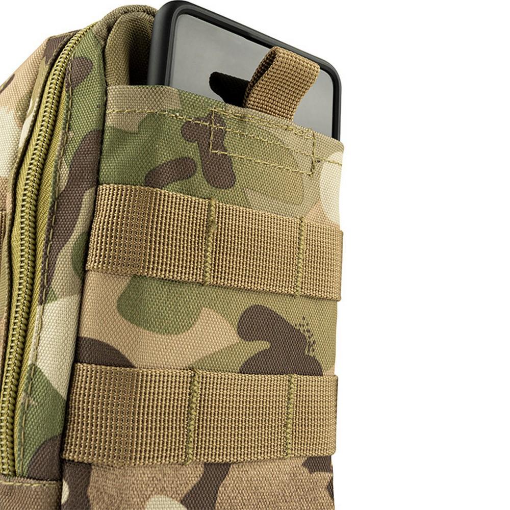 Viper Tactical Splitter Camo Pouch