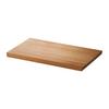 IKEA APTITLIG/Chopping board/Bamboo (45x28 Cm) [IKEA] (20233428)