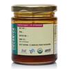 Натуральный Мед с Гвоздикой (200 г), Clove Infused Organic Honey,  Organica