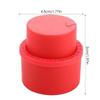 Soda Cover Caps Safe And Durable Soda And Bottle Caps High Quality Silicone Soda Saver Pump Caps For Bottle Drinks