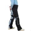 Leg Warmers Knee Pads Windproof Protector Riding Guards Motorcycle Chaps for Motorbike