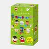 Nanoblock Mini Crayon Shin-chan (6 Pieces) Korean Ver., Korean Popular Bandai