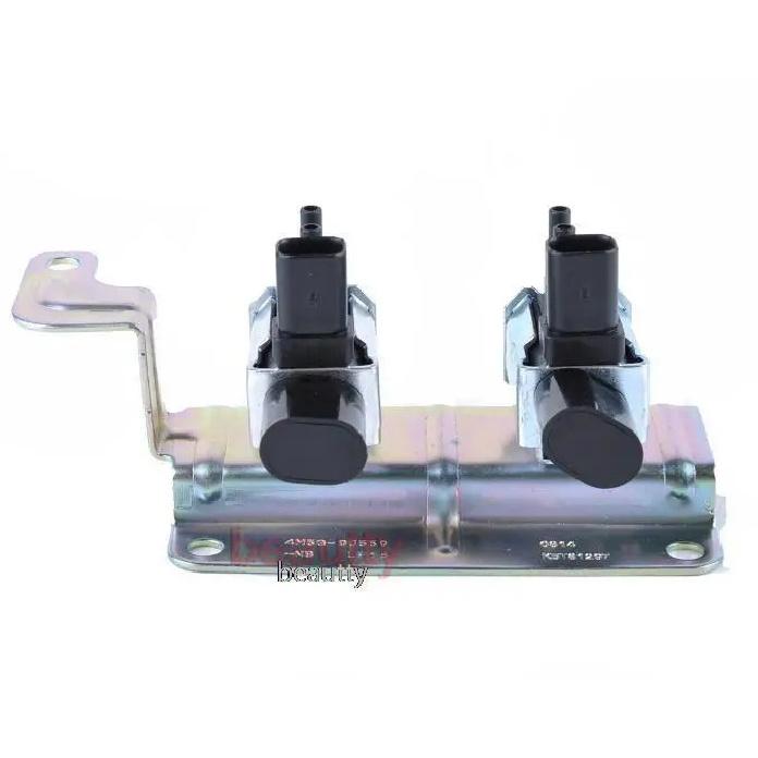 5*4M5G-9J559-NB 4M5G9J559NB Vacuum Solenoid Valve Intake Manifold Runner Control For For d Fiesta Focus