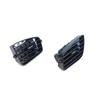 EDP1598 Air Vent Grill Cover Trim Inner Diffuser Front Center Left Right for Renault Megane MK3 2008-2016 Fluence L3 2009–2020