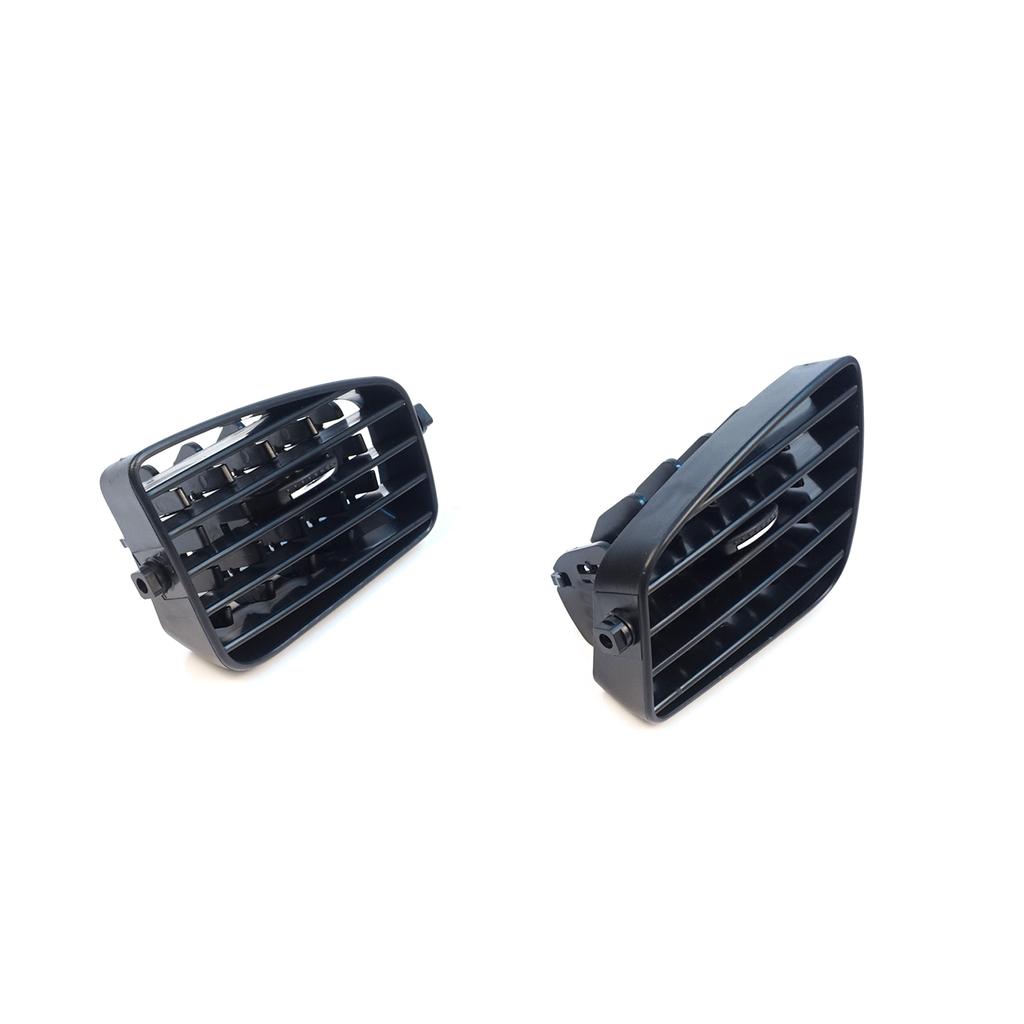 EDP1598 Air Vent Grill Cover Trim Inner Diffuser Front Center Left Right for Renault Megane MK3 2008-2016 Fluence L3 2009–2020