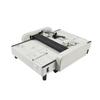 Youmaishi U-500A Electric Saddle Stitch Stapler & Folder CN plug (adapter included)