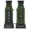 Dt19 Portable 300m Infrared Monocular Night Vision 2.5k Uhd 48m Pixels 8x Digital Zoom Telescope For Hunting Camping