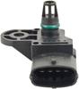 Porsche оригинальный OEM датчик давления map sensor 0261230042