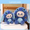 Embroidery Doll Plush Design Pp Cotton Suitable Collectors For