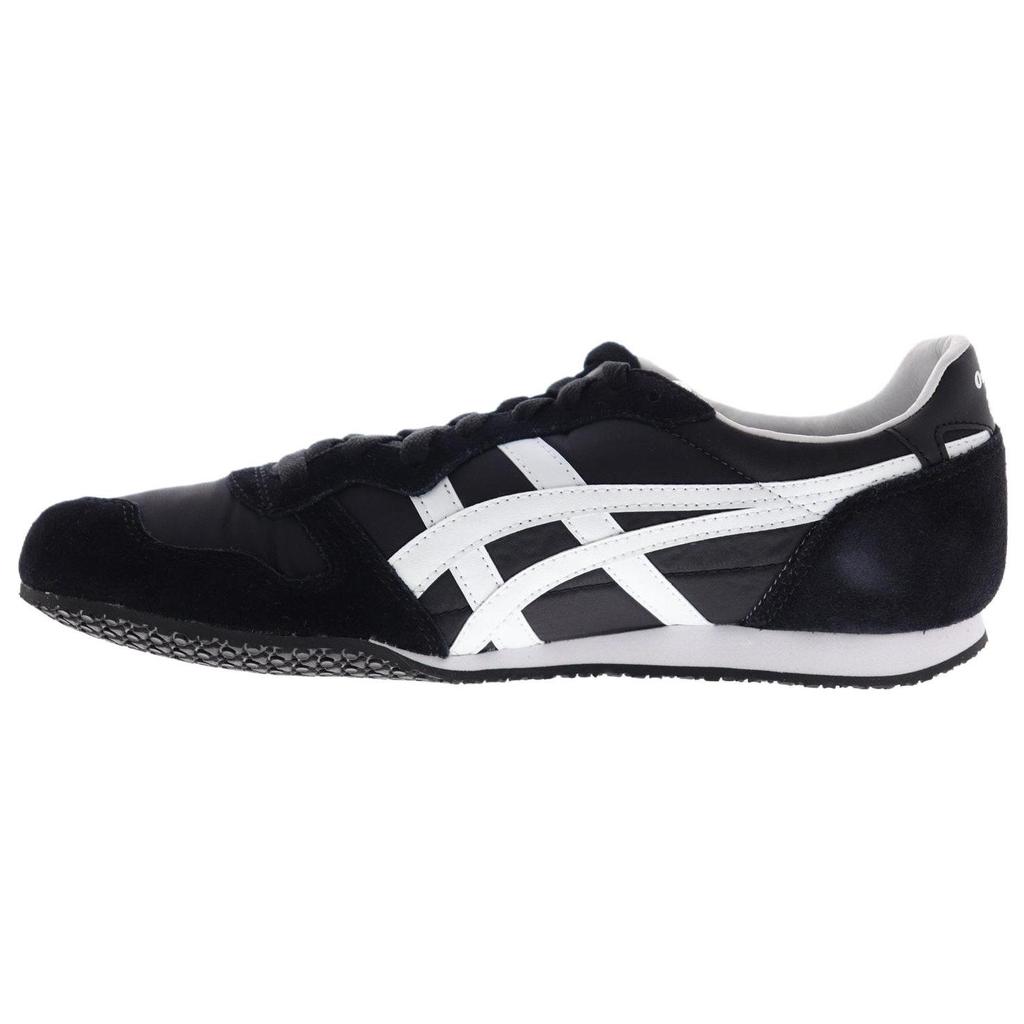 ONITSUKA TIGER Serrano 'Black' D109L-9001