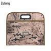 Zutong Camouflage File Bag