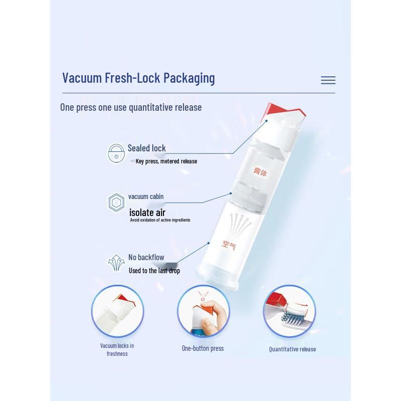 Colgate Whitening & Anti-Cavity Pump Toothpaste