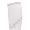 TAYLORMADE APPAREL 26Ss Женские гольфы в точку с надписью (38см) T8031A65606-100