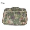 Yilan Camouflage Laptop Briefcase