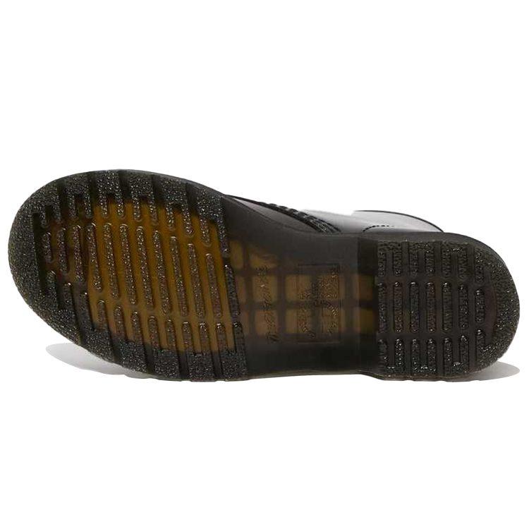 Доктор. Dr. Martens 1460 Arcadia Черные Женские 26057040