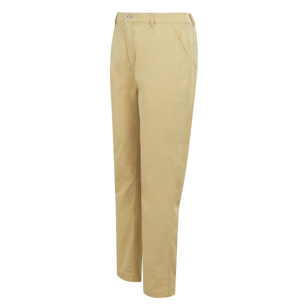 Regatta Mens Dalry Multi Pocket Trousers