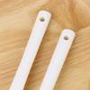 Silicone Elbow Butter Cream Stirring Bean Paste Bending Bakeware Spatula Pastry Tool Scraper