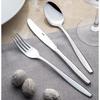 Sahra Plain 6 Person 30 Piece Cutlery Set