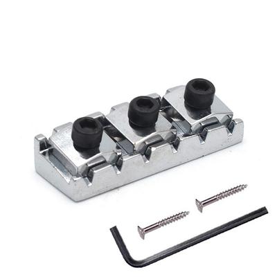 43мм Гитарный Локовый Порожек Для Тремоло Бриджа Floyd Rose Гитарный Локовый Порожек Новый