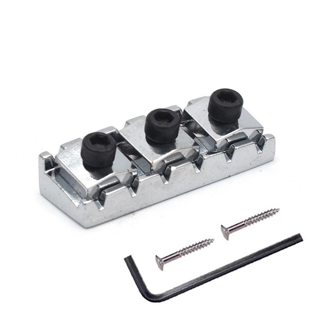 43мм Гитарный Локовый Порожек Для Тремоло Бриджа Floyd Rose Гитарный Локовый Порожек Новый