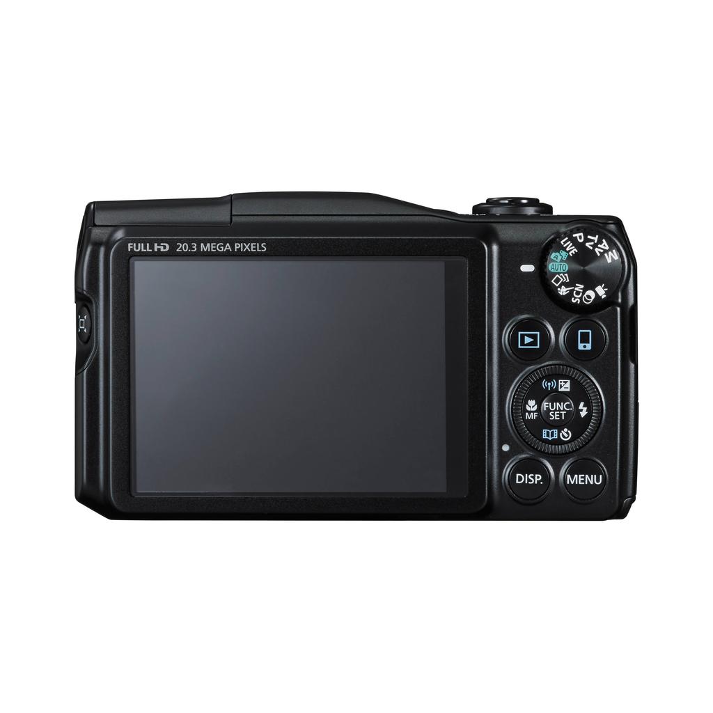 Canon PowerShot SX710 HS