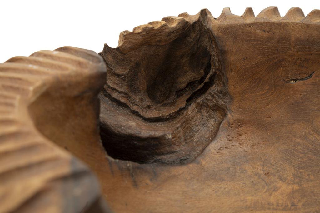 Поднос Garit Тик См 37X40X16