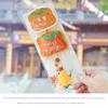 Dragon Boat Festival Zongzi Panda Golden List Title Ping An Lucky Persimmon Ankang Sachet Perfume Bag Small Pendant Ornaments Finished Product