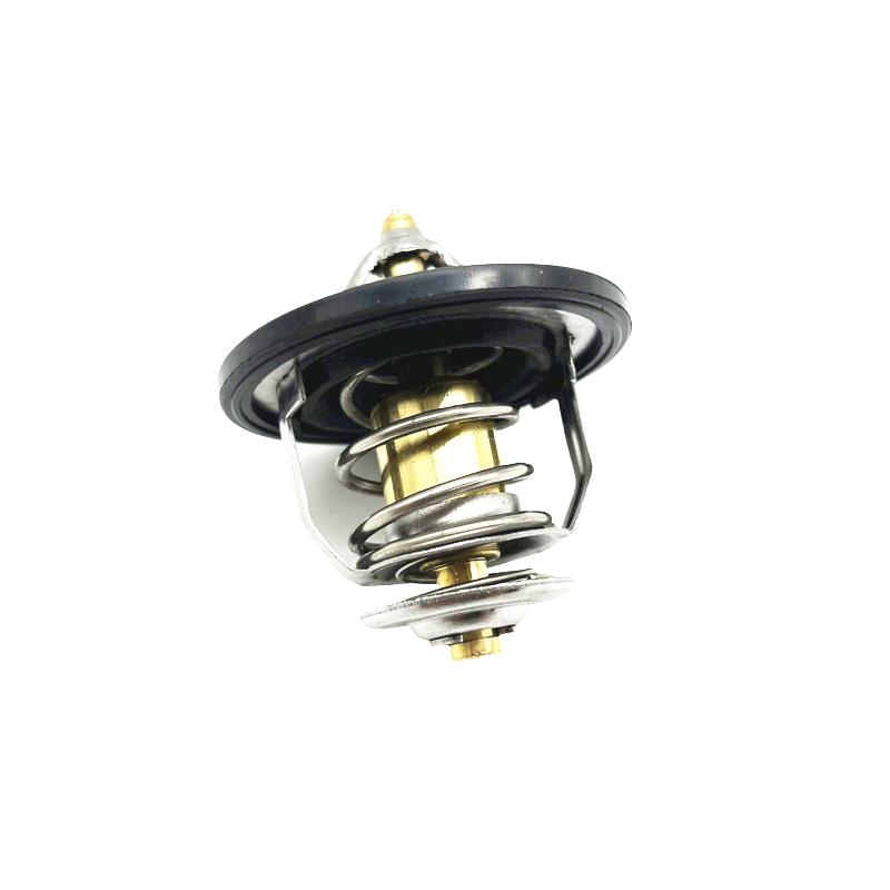 New 2550023010 25500-23010 Engine Coolant Thermostat For Hyundai Santa Fe Sonata/ Kia Sportage Optima Forte Tucson 1996-16