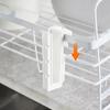 6Pcs Cup Drying Hooks Storage Racks Simple Installation Easy To Use Space Saving Glass Bottle Drying Rack Hooks