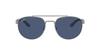 Sunglasses RB3736 GUNMETAL 56 [Ray-Ban]