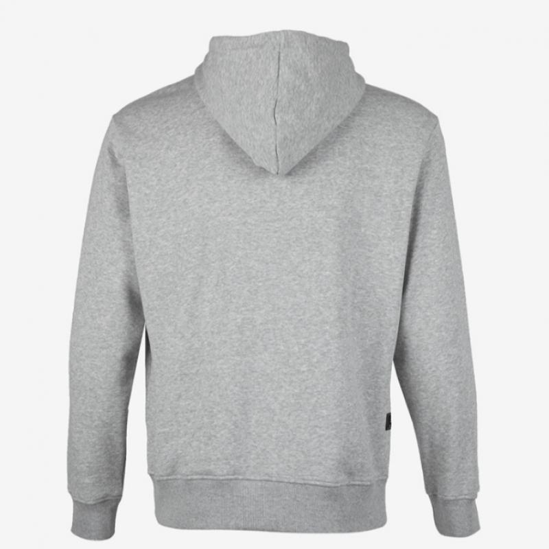 New Balance Галерея New Balance Hoops EssenTial Daily Hoodie T shirT S061ac
