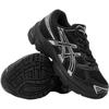 Asics Gel 1130 PS Black Pure Silver Kids Sneakers 1204A170-001