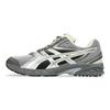 Asics Кроссовки унисекс Gel DS Trainer 14 Truffle Grey Pure-Silver 1203A607-020