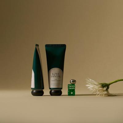 Крем для рук Life Perfume 3 варианта