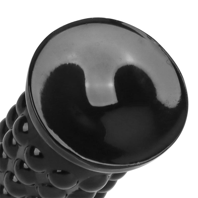 Женские анальные пробки с бусинами Гигантские анальные пробки-дилдо Фистинговые принадлежности Дилдо Товары для взрослых