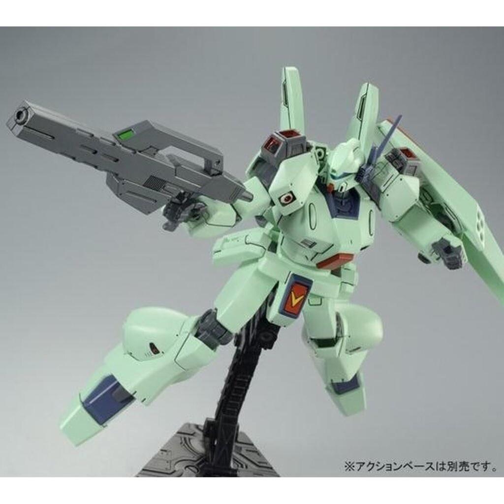 Модель HGUC Jegan RGM-89R Тип А (F91 Вер.) 1/144