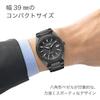 Мужские часы Citizen Attesa Eco-Drive на солнечной батарее Черный титан 3 стрелки Водонепроницаемые Аналоговые Сапфировое стекло