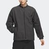 adidas Wuji Тканая куртка с однотонным логотипом Мужские куртки черные IA8137