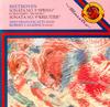 CD БЕТХОВЕН - Соната, 5, 9: Франческатти MYK42528 CBS Masterworks 1987 Европа Соул/Фанк Б/У