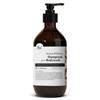 Soo Organic Perfume Wood Sage Shampoo Wash, 1L, 1 Unit